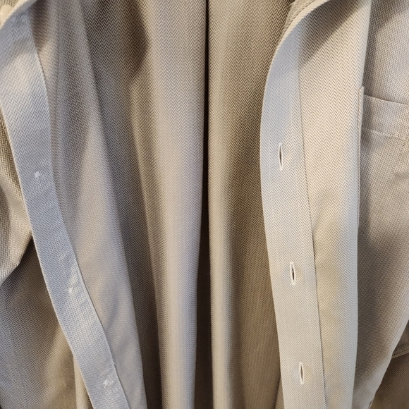 Boys L/S Button Down Shirt - Picture 7 of 10